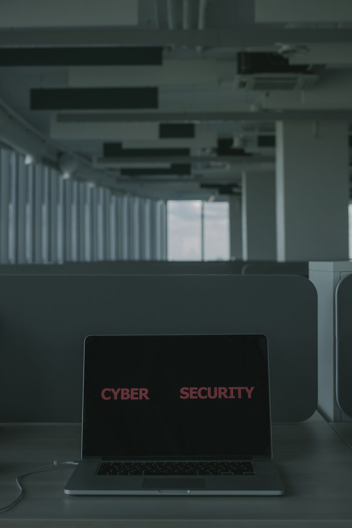 Technology workstation used for IT security operations